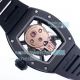 JB Factory Richard Mille Skull Watch RM52-01 Tourbillon Dial Swiss Replica Watch (7)_th.jpg